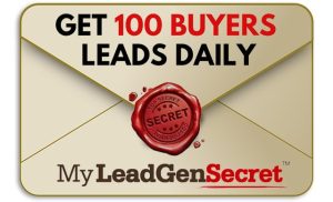 Is My Lead Gen Secret Legit???