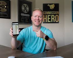 Robby Blanchard’s Commission Hero AI Review