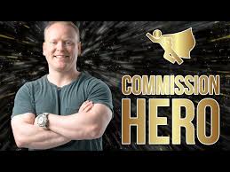 Commission Hero Review (2024): Is Robby Blanchard’s Course Worth It?